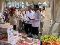 Feraco Gelar KTNA Agro Expo 2026, Hadirkan 40 Booth dan Targetkan 5.000 Pengunjung