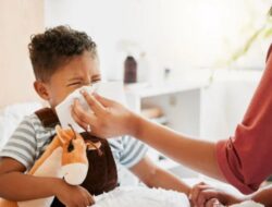 Influenza A Meresahkan, Kenali Penyebab dan Gejalanya Di Anak