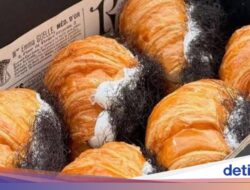 5 Minuman Ini Viral Gegara Bentuk Nyeleneh, Ada Waffle Mr. P!