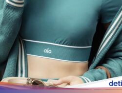 Potret Seru Maudy Ayunda Pada Kulineran Di Malaysia hingga Paris
