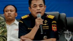 Mendadak Ganti Menkeu, Dirjen Bea Cukai Bicara Nasib Pejabat yang Dirombak Purbaya