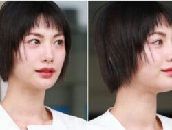Nana Tampil Beda Bersama Bibir Lebih Tipis usai Perdebatan Hingga The Scandal