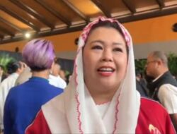 Panjat Tebing Targetkan 3 Emas Asian Games 2026, Nomor Speed dan Lead Karena Itu Tumpuan