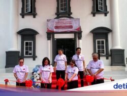 Seperempat Abad Lion Group, Di Langit hingga Dunia Belajar