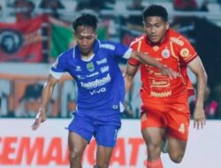 Persija vs Persib Belum Dapat Izin Resmi Kepolisian Untuk Digelar Di Jakarta