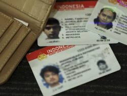 Deretan Warga Gugat Aturan SIM Mati Bikin Terbaru Hingga MK