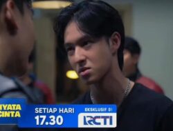Konflik Keluarga Roman Lebihterus Memuncak