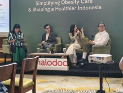 Jangan Timbang BB Tiap Hari Pada Asupan Hidangan, Ahli Kebugaran Ungkap Alasannya