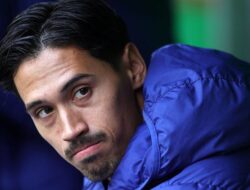 Digaji Sampai Rp 2 T Ke Arab Saudi, Ini Cara Tijjani Reijnders Jaga Penampilan