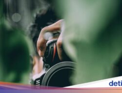 Fotografer Jepret Bule Untuk Berjemur Diprotes Hotel