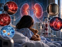 5 Komplikasi Penyakit Ginjal Kronik Ke Anak yang Perlu Diwaspadai Orang Tua