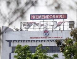 67 Profesional Ikut Seleksi Direktur Pengelola Aset LPUK Kemenpora