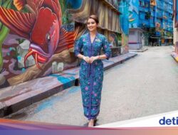 Di Masakan hingga Alam, Ada Banyak Alasan kembali Berwisata Di Malaysia