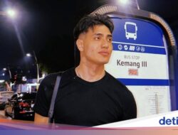 Aisar Khaled Kegemaran Kulineran Hingga Indonesia, Dijamu Atta hingga Lesti Kejora
