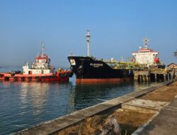 Percepat Perawatan BBM Hingga Bali, Pertamina Datangkan MT Klasogun dan Optimalkan Suplai 24 Jam