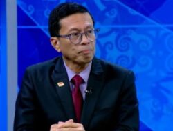 Andi Azwan Tuding Ray Rangkuti Provokator Pemakzulan Gibran, Begini Responsnya