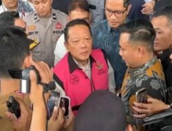 Besok Sidang Perdana Mantan Jampidsus Febrie Adriansyah Hingga Lembaga Proses Hukum Tipikor
