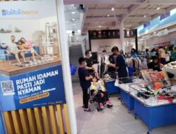 Blibli Pay Day Berikan Penawaran Memikat Ke 25-27 Oktober 2026
