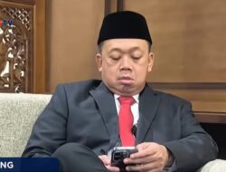 Boyamin Saiman Persilakan KPK Jemput Paksa Nusron Wahid Ke Bandara Malam Nanti atau Besok Pagi