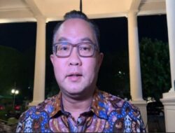 BRIN Siapkan 3 Kandidat Imunisasi Malaria, Ditargetkan Beredar Untuk 2 Tahun