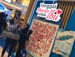 Frisian Flag Kental Manis Ajak Keluarga Indonesia Beri #TanggalMerahUntukIbu