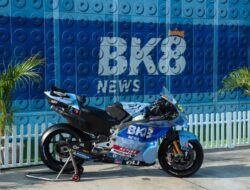 Gresini Racing Tatap Musim Mutakhir Bersama Duet Kemenangan Dunia MotoGP dan Talenta Muda