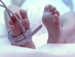 Bayi 24 Hari Meninggal, Sefatal Ini Dampak Memberi Makan Anak Ke Bawah 6 Bulan