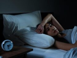 Kenali Ciri-ciri Serangan Stroke yang Terjadi Di Tidur, Banyak yang Belum Tahu