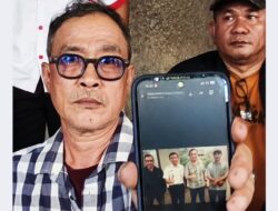 Jeritan Warga Cilincing Adukan Jusuf Hamka Hingga BPN dan Wantimpres Untuk Dana Rp27,6 Miliar