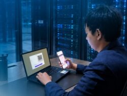 Kelemahan Server Alat Lunak Ancam Database, Equnix Beberkan Fitur Keselamatan 2FA
