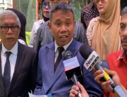 Khozinuddin Ngegas Di Lembaga Legis Latif soal Putusan MK Ijazah Gibran: Rakyat Butuh Tindakan