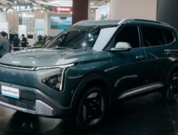 Estimasi Ke Bawah BYD M6, Mobil Kia Sebut Carens EV Bisa Lebih Murah Lagi