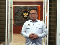 Penilaian Boleh Tegas, tetapi Jangan Merugikan Kelompok