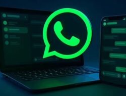 Meta Tambah Fitur Kontrol Orang Tua Ke WhatsApp Untuk Anak