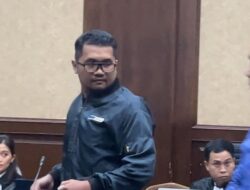 Mutasi Polri, Penyidik KPK AKBP Rossa Purbo Bekti Diangkat Karena Itu Kapolres Bangkalan