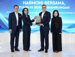 Perluas Pilihan Penanaman Modal Asing Bagi Nasabah, Sucor AM Hadirkan Reksa Dana Di BCA