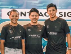 Padel Indonesia Harus Berprestasi Di Kancah Internasional!