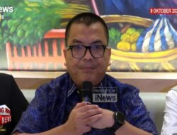 Usai Putusan MK, Denny Indrayana Bakal Sowan Hingga Dewan Perwakilan Rakyat hingga Parpol Dorong Pemakzulan Gibran