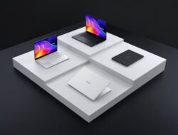 Tipis dan Bertenaga, Laptop Kreator ASUS Dibanderol hingga Rp112,99 Juta