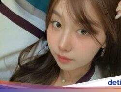 Potret Vilmei Belajar Bikin Matcha dan Borong Kangkung Untuk Penjual Kaki Lima